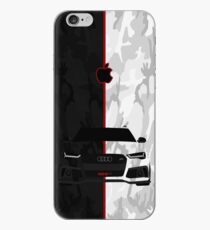 AUDI RS6 ABT IPhone Fall iPhone-Hülle & Cover