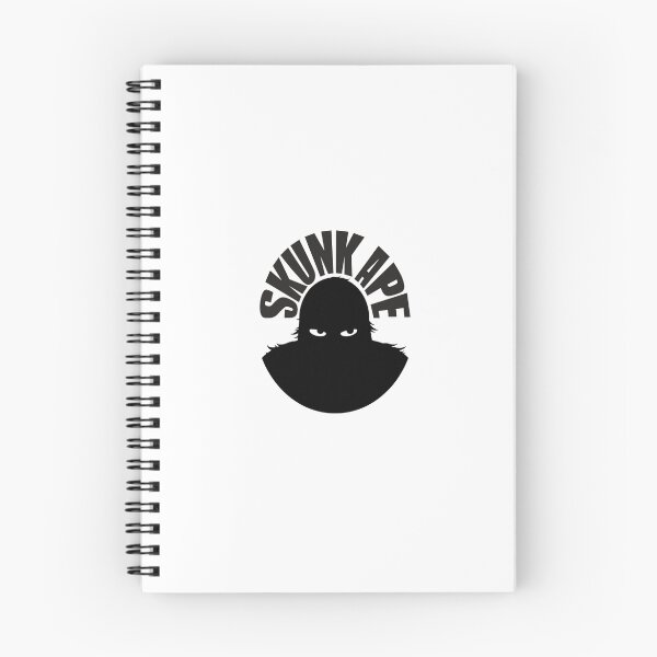 Item preview, Skunk Ape designed and sold by Raymond Lowell.