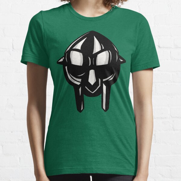 DOOM Mask Essential T-Shirt