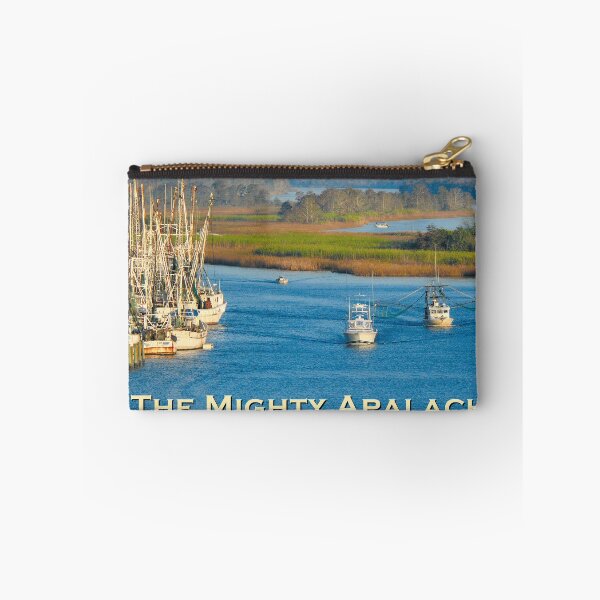 Item preview, Mighty Apalach Poster designed and sold by Charlie Sawyer.
