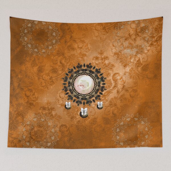 Item preview, Decorative mandala designed and sold by nicky2342.