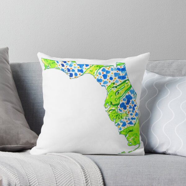 Item preview, Preppy Gator Florida designed and sold by kaleighmich10s.