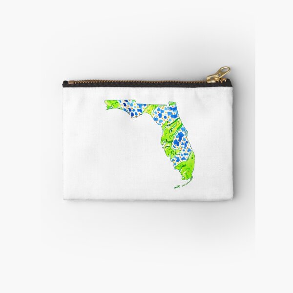 Item preview, Preppy Gator Florida designed and sold by kaleighmich10s.