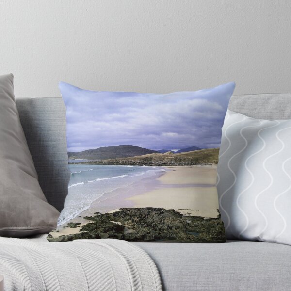 Item preview, Immaculate Sands - Western Isles designed and sold by MidnightMelody.