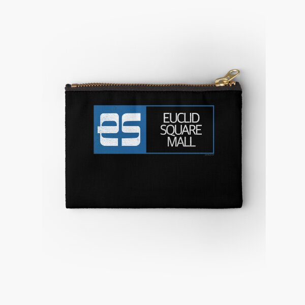 Item preview, Vintage Dead Mall Euclid Square Mall Sign Cleveland Shirt designed and sold by Mile Marker Brands.