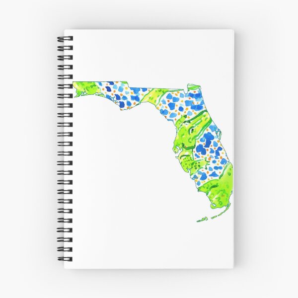 Item preview, Preppy Gator Florida designed and sold by kaleighmich10s.