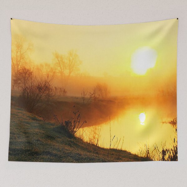 Item preview, Sparkling Sunrise designed and sold by Fay Freshwater.