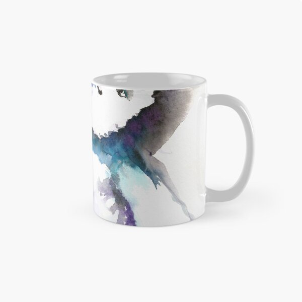 Item preview, The Happy Penguin Watercolor designed and sold by TiberiuSoos.