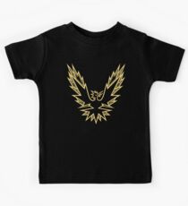 '96 Kanto Thunderbird Kids Tee