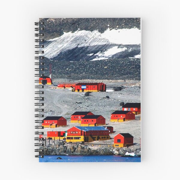 Item preview, Argentine Outpost designed and sold by Marylou Badeaux.