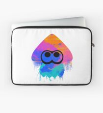 Splatoon Laptop Sleeve