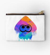Splatoon Studio Pouch