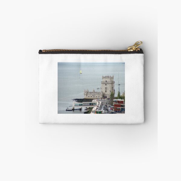 Item preview, Tower of Belem, Torre de Belem situated in Lisbon, Portugal. designed and sold by Ambasador.