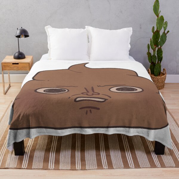 Item preview, Disgusted Poop designed and sold by Bumcchi.