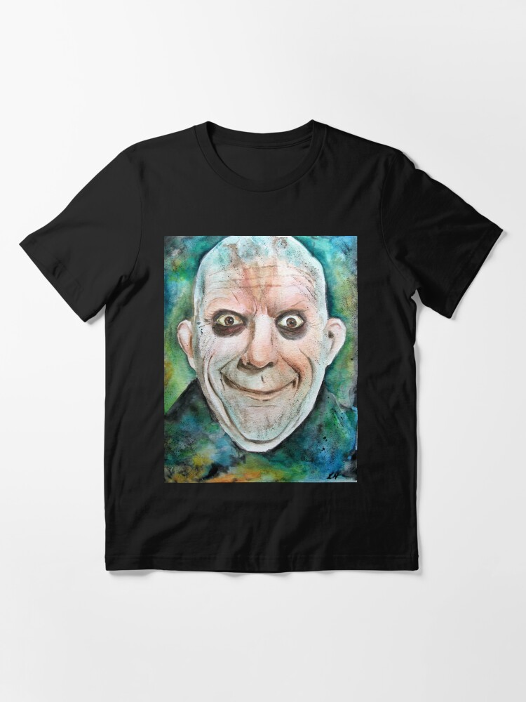 Uncle Fester Addams Family