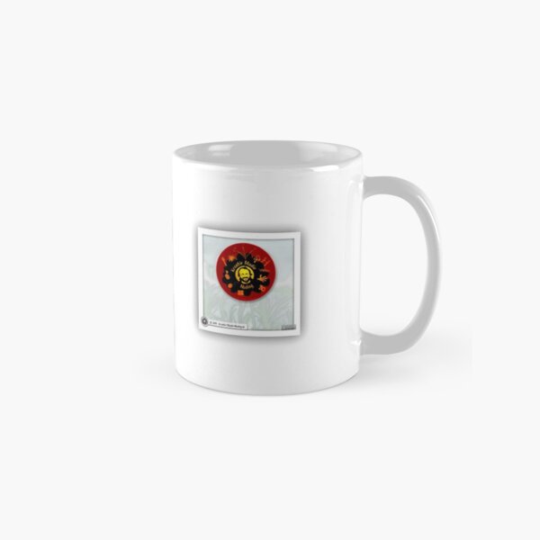 Ostergrußtasse für Dich - für eigene Hintergrundfarbe - ganz nach Wunsch Tasse (Standard)