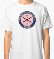 Greendale Community College Classic T-Shirt