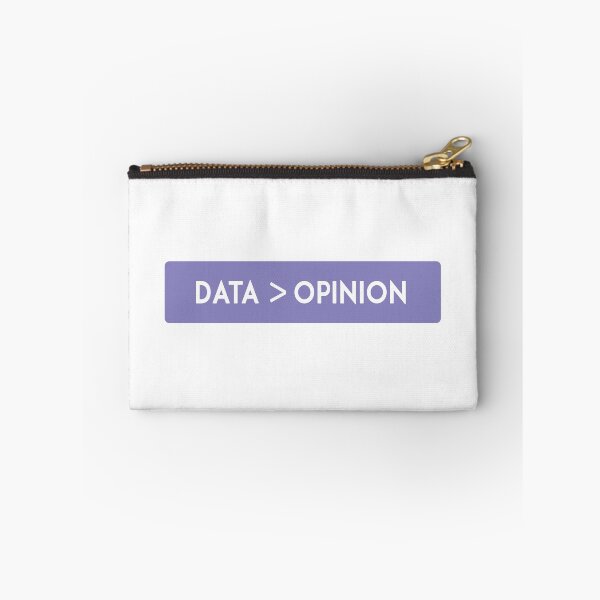 Item preview, data science opinion designed and sold by FunnyGrief.