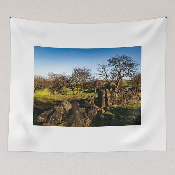 Item preview, In a State of Disrepair designed and sold by Colin Metcalf.