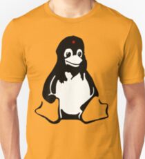 Linux tux Penguin Che Unisex T-Shirt