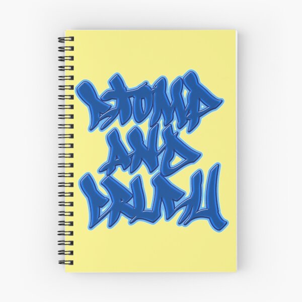Item preview, Stomp and Crush - 2015 - Blue designed and sold by thesunsetkid.
