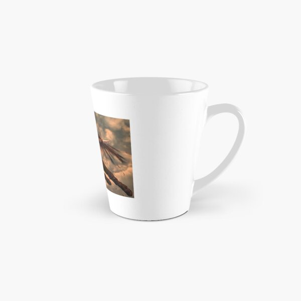 Icarus Tall Mug