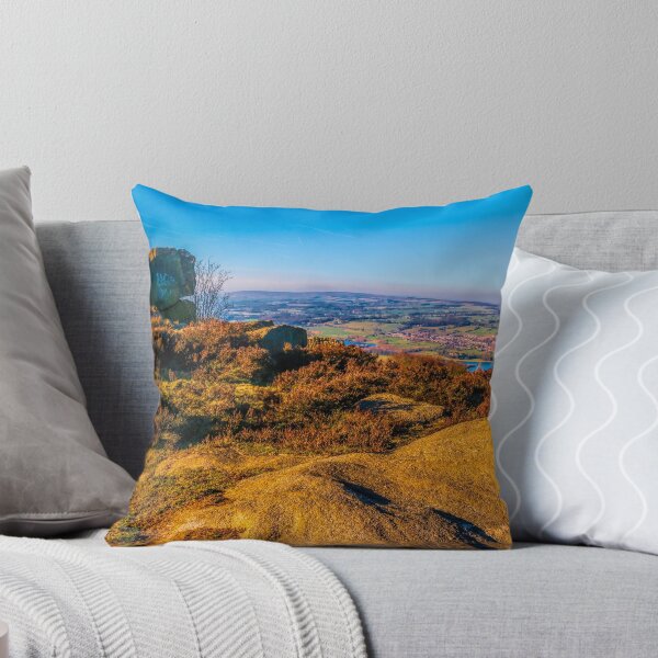 Item preview, Surprise View designed and sold by Colin Metcalf.