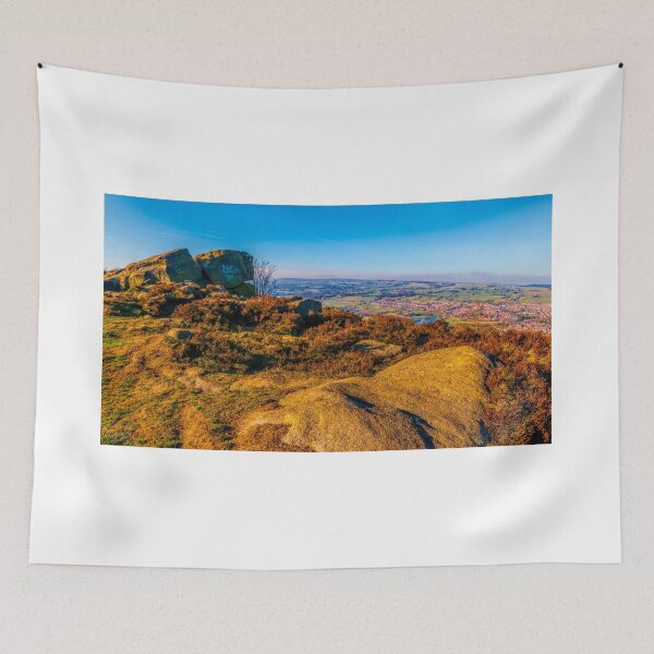 Item preview, Surprise View designed and sold by Colin Metcalf.