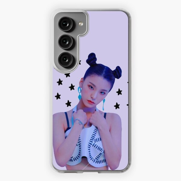 Galaxy S20 Ultra I Heart Korean Boys Cute Kpop K-Pop Flag Music Idol  Fangirl Case