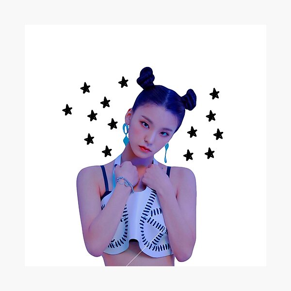 Item preview, yeji designed and sold by luckyones.
