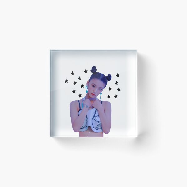 Item preview, yeji designed and sold by luckyones.