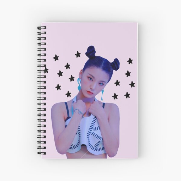 Item preview, yeji designed and sold by luckyones.