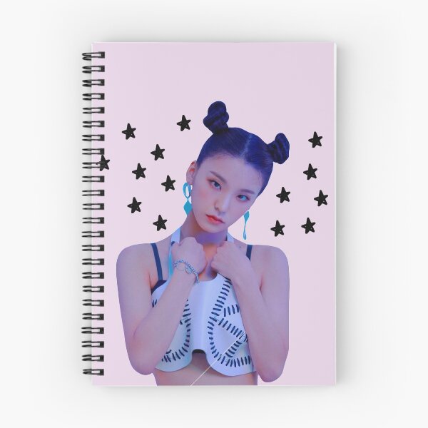 Item preview, yeji designed and sold by luckyones.
