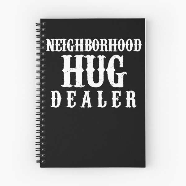 Item preview, Neighborhood Hug  designed and sold by 4tomic.