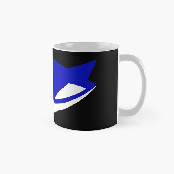 Item preview, Sly Cooper (Blue) designed and sold by Mirisha.