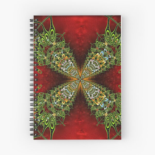 Item preview, Spring Mystique... designed and sold by Roz Rayner-Rix.