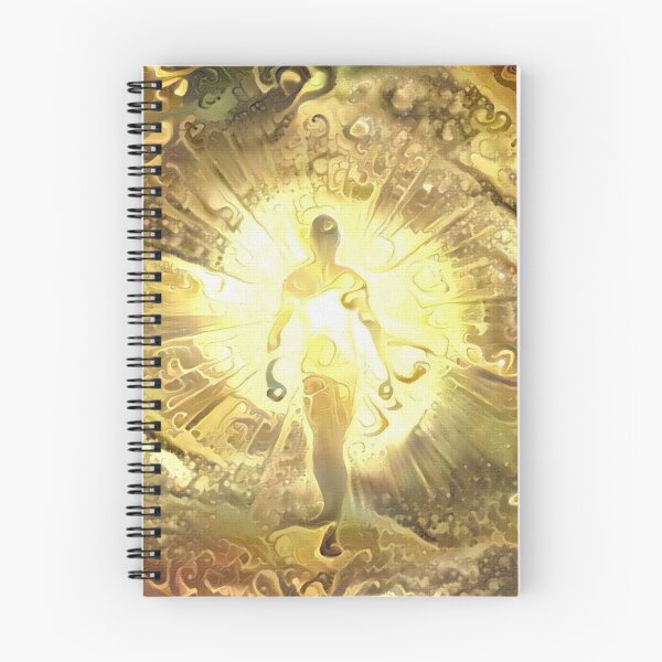 Item preview, Being of light designed and sold by rolffimages.