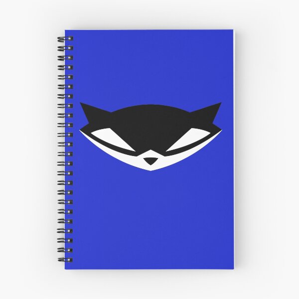 Item preview, Sly Cooper (Black) designed and sold by Mirisha.