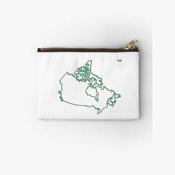 Item preview, Canada “Citizen of the Earth” large designed and sold by wojoproductions.
