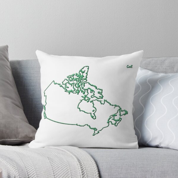 Item preview, Canada “Citizen of the Earth” large designed and sold by wojoproductions.