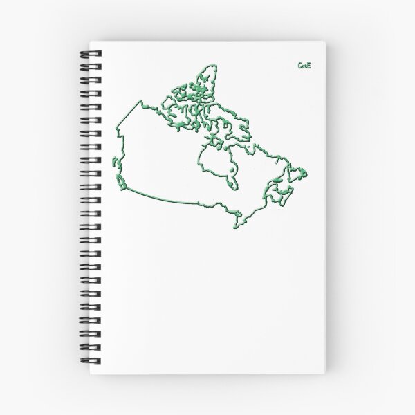 Item preview, Canada “Citizen of the Earth” large designed and sold by wojoproductions.