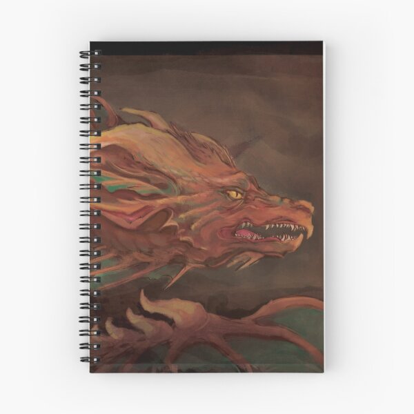 Artikelvorschau, Verärgerter Drache entworfen und verkauft von RobainaDesigns.