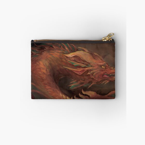 Item preview, Disgruntled Dragon designed and sold by RobainaDesigns.