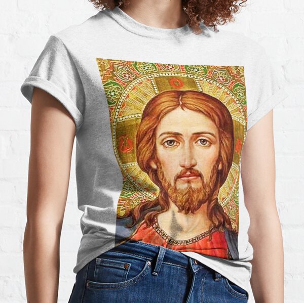 The Icon Classic T-Shirt