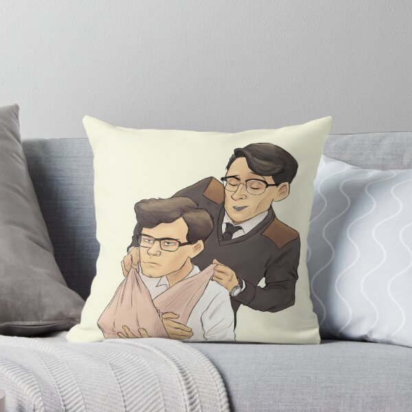 Item preview, Young Harry and Merlin designed and sold by caztalia.