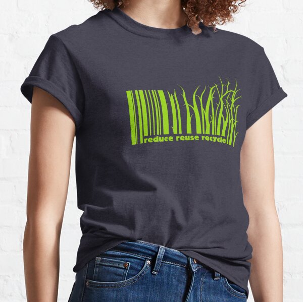 Environmental Awareness T-Shirts for Sale | Redbubble