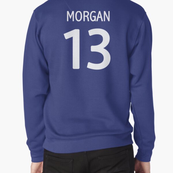 alex morgan goals sweatshirt