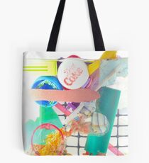 Rubbish! Tote Bag