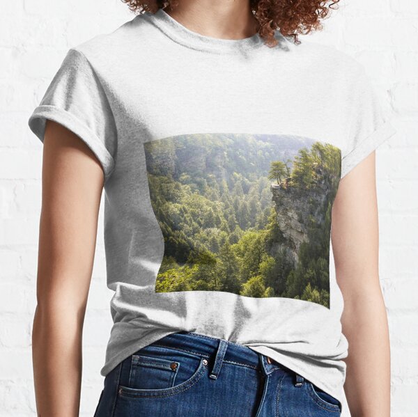 falls creek performance shirt