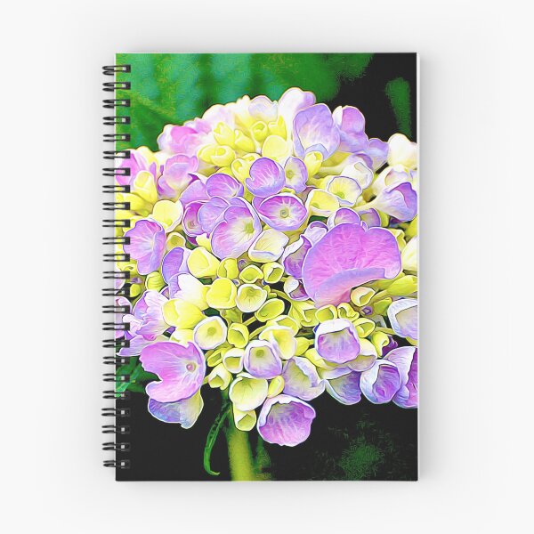 Item preview, Hydrangea designed and sold by kimberpix.